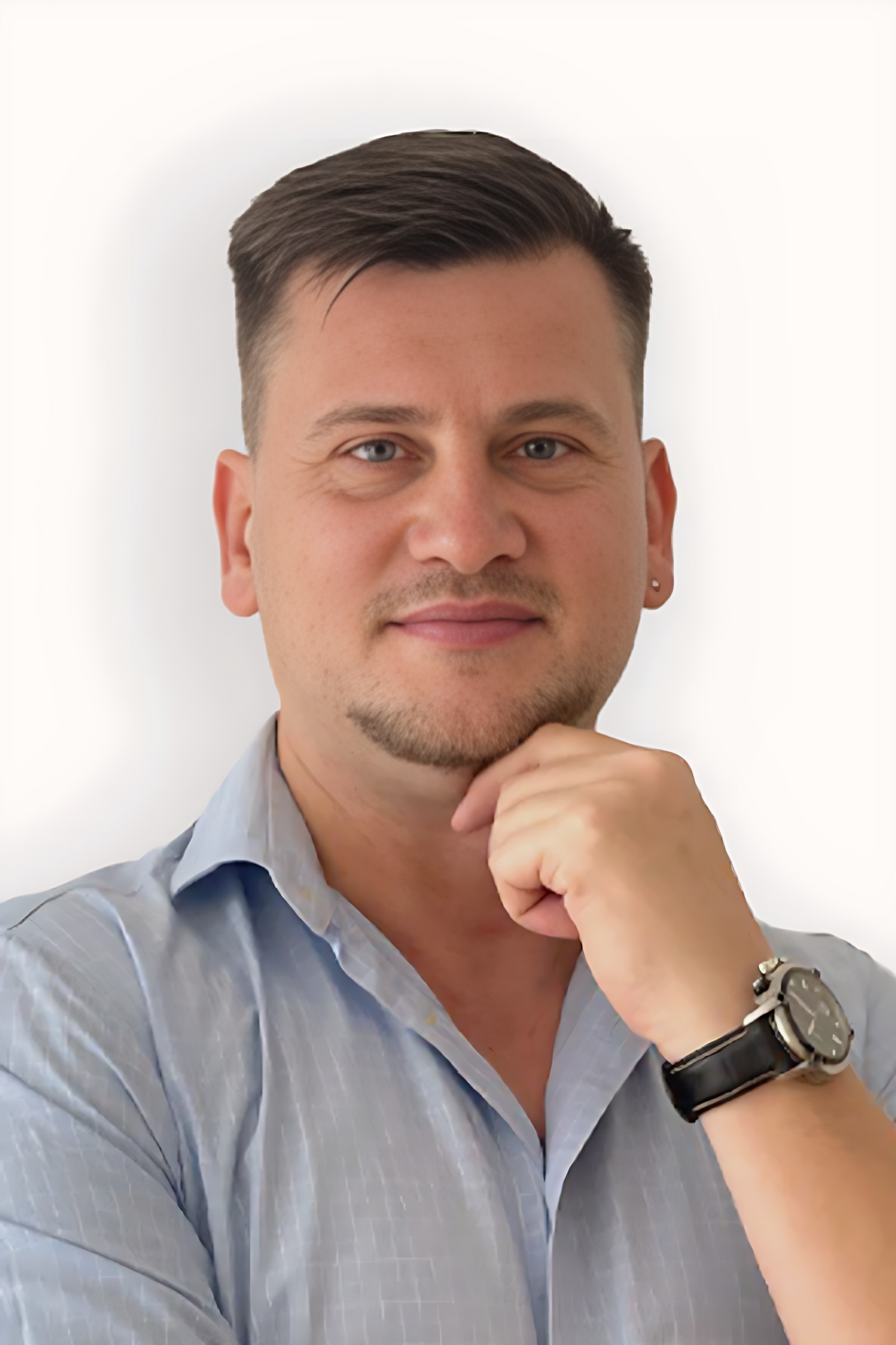 Janusz DRAG