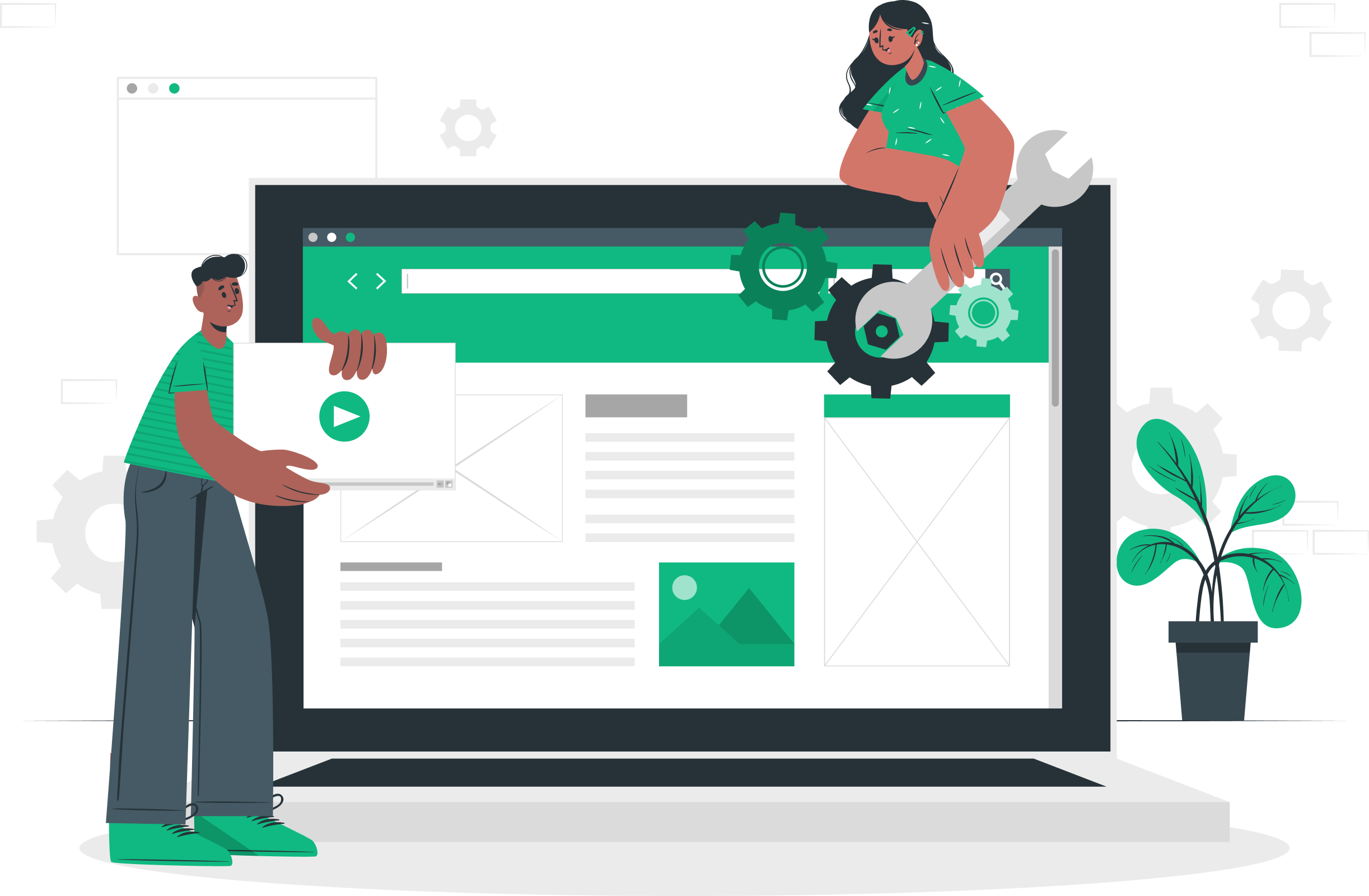 Web Application Development