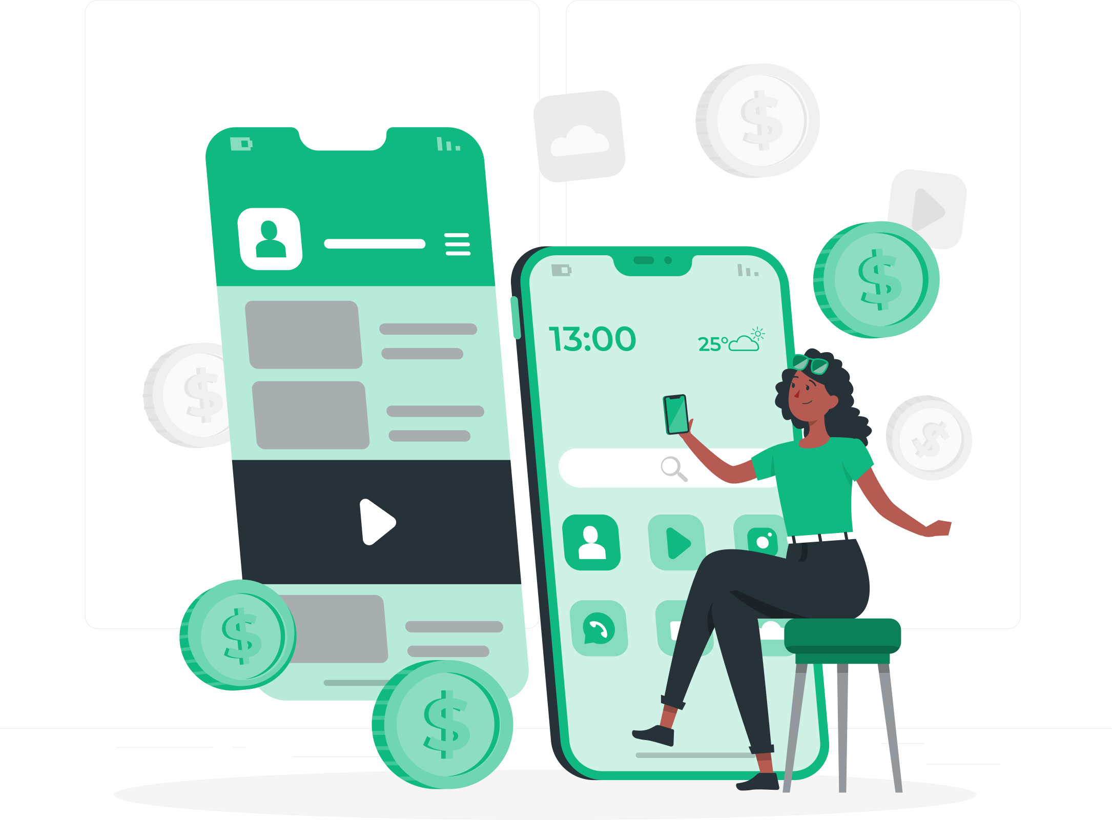 Mobile Application Development
