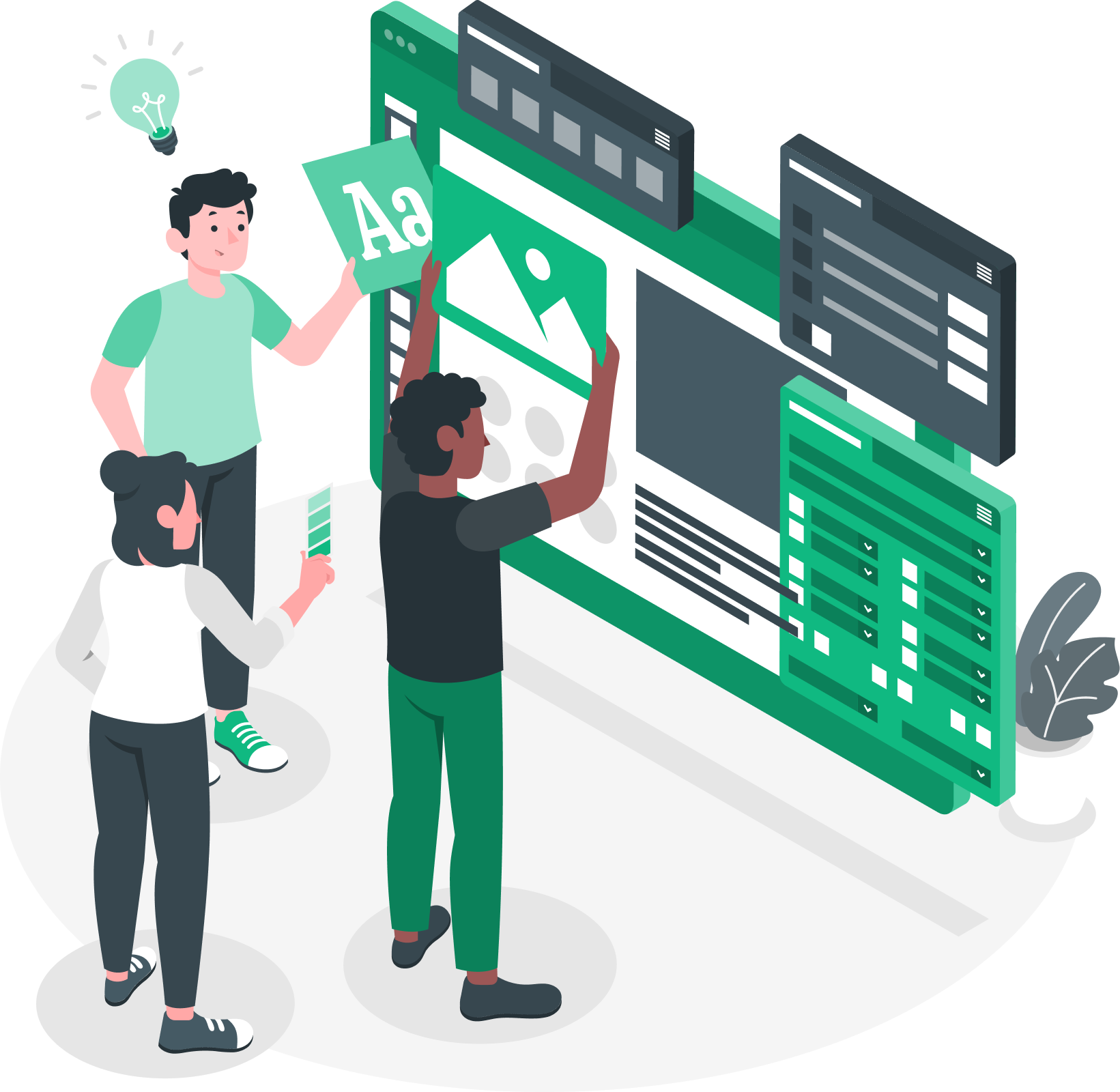Professional Web Design